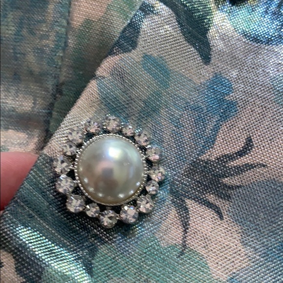 Zara Statement Top - Picture 7 of 7